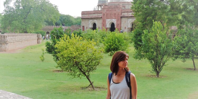 india