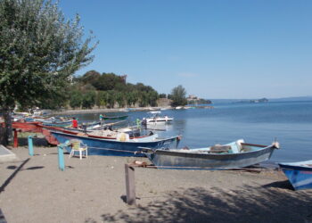 Il 30 novembre sulle sponde del Lago di Bolsena “Vivi e Gusta Marta”
