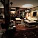 salone interno b&b