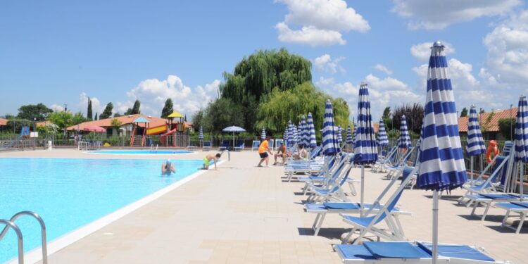 Nuova convenzione tessera turit con il Villaggio Mare Verde (Livorno)