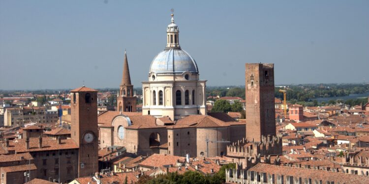 mantova