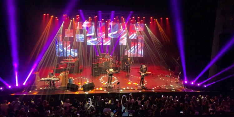 Dire Straits Legacy: il 15 aprile a Roma torna in Italia la concept band