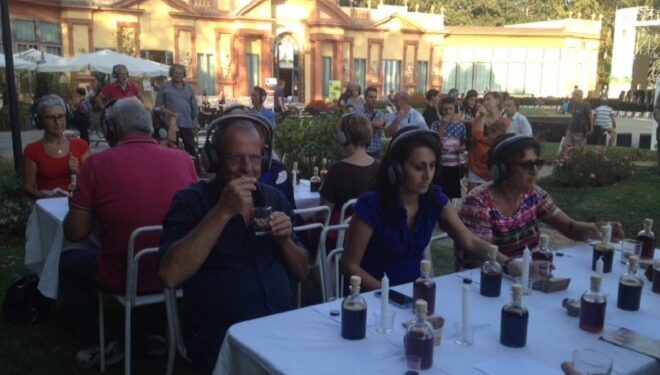 Gran finale all’EXPO con l’Aceto Balsamico di Modena IGP