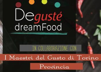 Degustè