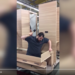 Dethleffs Mannequin Challenge