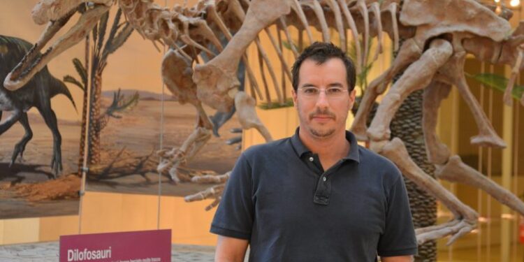 Dinosauri