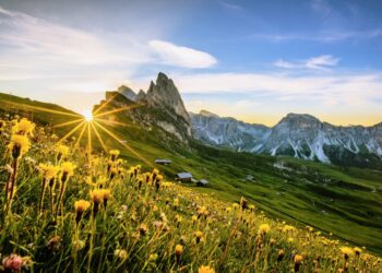 Dolomiti