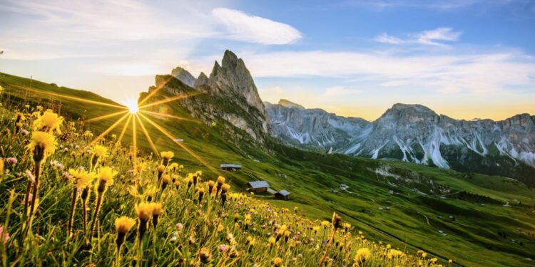 Dolomiti