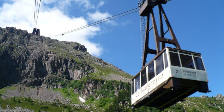 Dolomiti