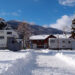 Dolomiti Camping Village d'inverno