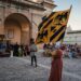 A Urbino dall’11 al 14 agosto la Festa del Duca