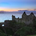 Dunluce Castle