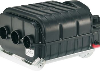 ECOenergy T480