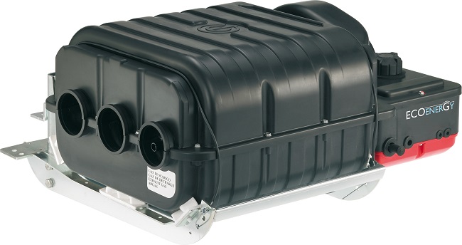 ECOenergy T480