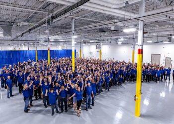 Erwin Hymer Group apre un nuovo stabilimento produttivo in Canada