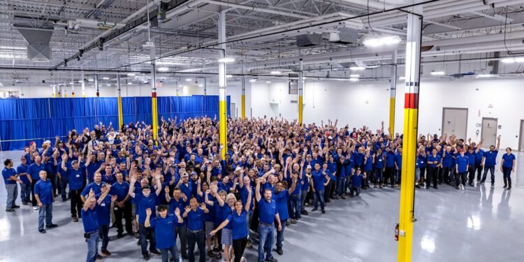 Erwin Hymer Group apre un nuovo stabilimento produttivo in Canada