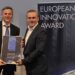 HYMER vince il premio ‘European Innovation Award’