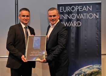Fendt caravan vince l’European Innovation Award 2016