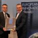 Fendt caravan vince l’European Innovation Award 2016