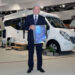 Hobby si aggiudica l’European Innovation Award 2013