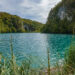 Un’estate di benessere al Parco Nazionale dei Laghi di Plitvice