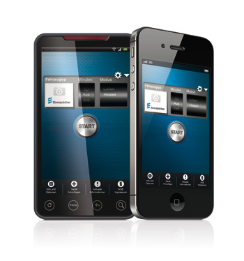 htc iPhone EasyStart Call da gennaio in Italia