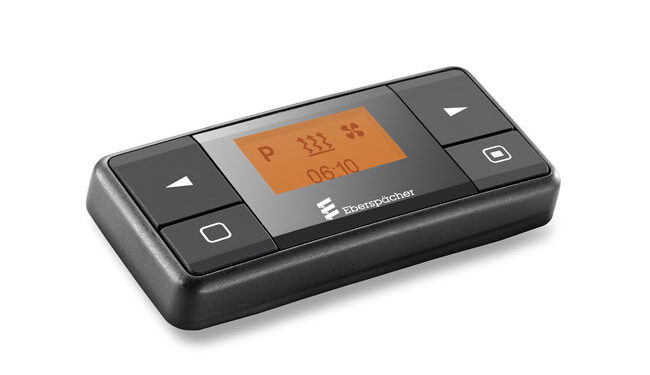 EasyStart Timer Eberspächer