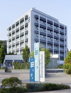 Eberspächer continua a crescere più del mercato: il solido pareggio del 2014 conferma le buone prospettive per il futuro