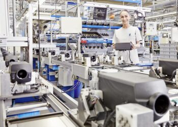Eberspächer : Ingenti investimenti per garantire un futuro di crescita e competitività