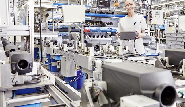 Eberspächer : Ingenti investimenti per garantire un futuro di crescita e competitività