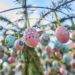 Dai falò alle uova decorate: come si festeggia la Pasqua in Germania