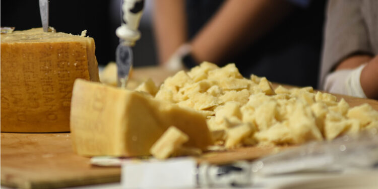 EmiliaFoodFest, dal 20 al 22 settembre il festival dei sapori e delle tradizioni della via Emilia.
