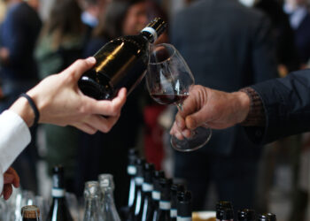 Sabato 16 luglio l’Enoteca regionale di Albugnano (AT) presenta “Estate in Freisa”