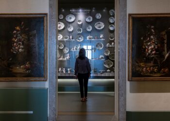 Buongiorno Ceramica: il 23 e 24 maggio torna la festa diffusa delle Città della Ceramica