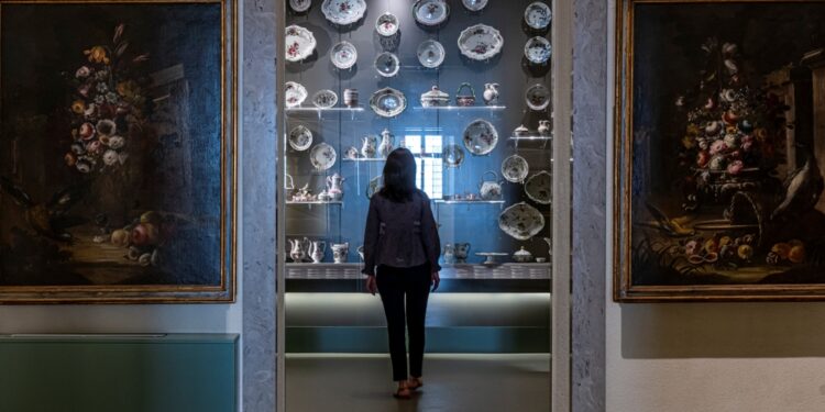 Buongiorno Ceramica: il 23 e 24 maggio torna la festa diffusa delle Città della Ceramica