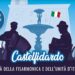 Da Miss Blue Mare al Premio della Fisarmonica tanti appuntamenti estivi a Castelfidardo (AN)