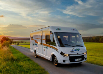European Extreme Camper Adventure: parte una nuova sfida… estrema!