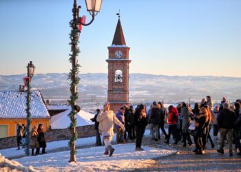 Il Magico Paese di Natale