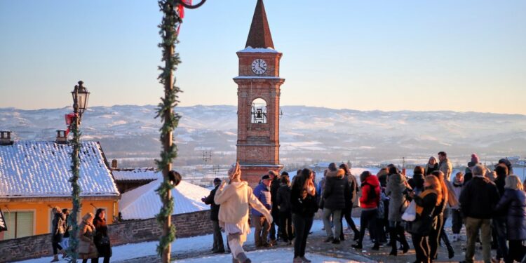 Il Magico Paese di Natale