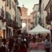 Dal 7 all’11 novembre a Chieri (TO) torna la Fiera di San Martino