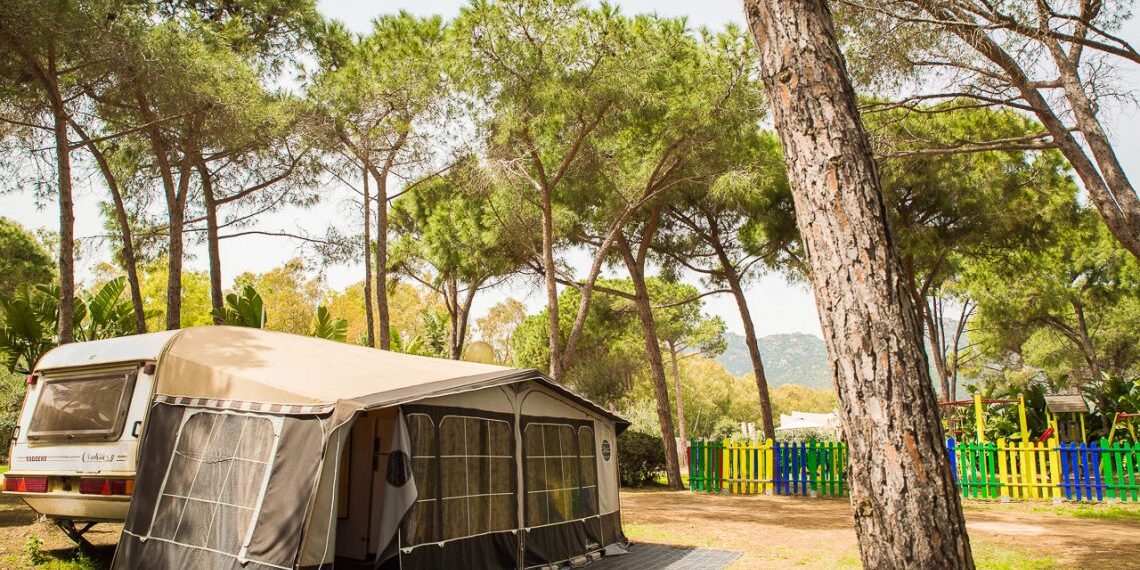 Nuova Convenzione Tessera Turit con il Camping Cala D’Ostia (Cagliari)