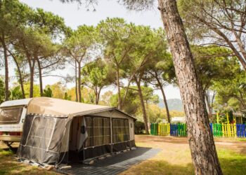 Nuova Convenzione Tessera Turit con il Camping Cala D’Ostia (Cagliari)
