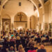 Dal 18 agosto all’1 settembre tanti eventi musicali in Umbria con il Festival di San Biagio