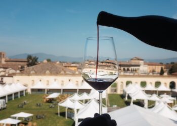 Only Wine 2025: dal 26 al 28 aprile Città di Castello diventa capitale del vino giovane