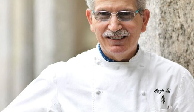 Four Seasons Hotel Milano: 7 magnifici appuntamenti dedicati all’eccellenza a tavola