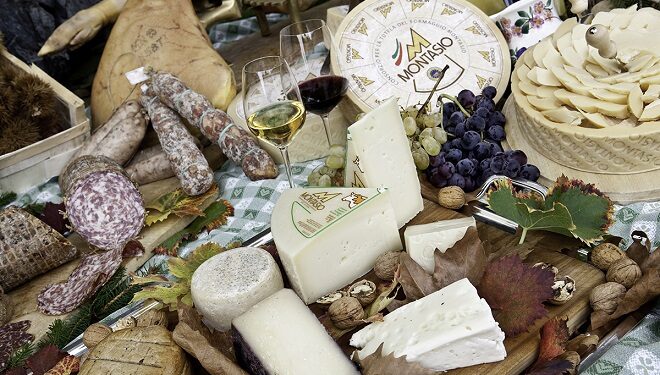 Aria di Festa e Aria di Friuli Venezia Giulia
