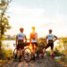 Turismo su due ruote: debutta FVG Bike Trail, alla scoperta del Friuli Venezia Giulia