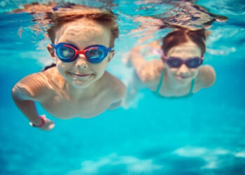 Sole, mare e divertimento: L’estate in famiglia da Falkensteiner