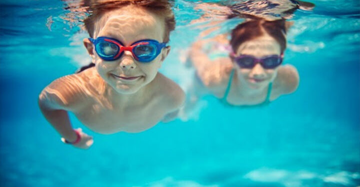 Sole, mare e divertimento: L’estate in famiglia da Falkensteiner