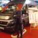 Federico Vezzani erwin hymer group